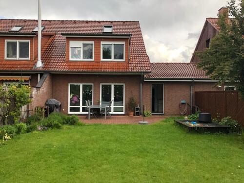 Foto - Reihenendhaus in Neustadt am Rübenberge -Kernstadt-