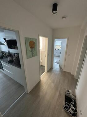 Foto - 2 Zimmer Etagenwohnung zur Miete in Essen