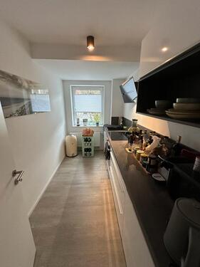 Foto - Etagenwohnung in Essen zur Miete