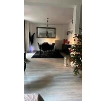 Traumhafte Terrassenwohnung in zentraler Lage - Oberhausen