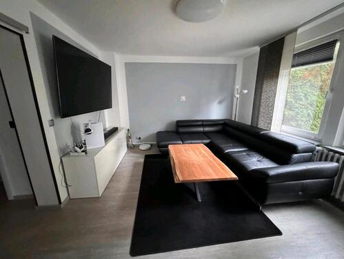 Foto - 2 Zimmer Etagenwohnung in Oberhausen