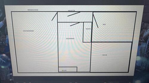 Foto - 7 Zimmer Einfamilienhaus in Waldems