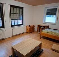 Zimmer inerhalb einer Wohngemeinschaft - Wallenhorst