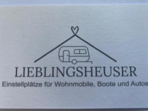 Foto - Biete Innen und Aussenstellplätze für Wohnwagen, Womo,PKW usw.