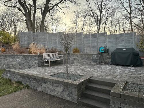 Foto - 6 Zimmer Einfamilienhaus zum Kaufen in Hermeskeil