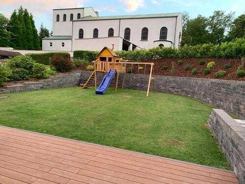 Foto - 6 Zimmer Einfamilienhaus in Hermeskeil