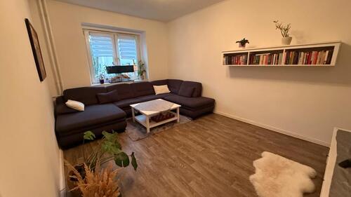 Foto - Möblierte Wohnung in Berlin – Charlottenburg