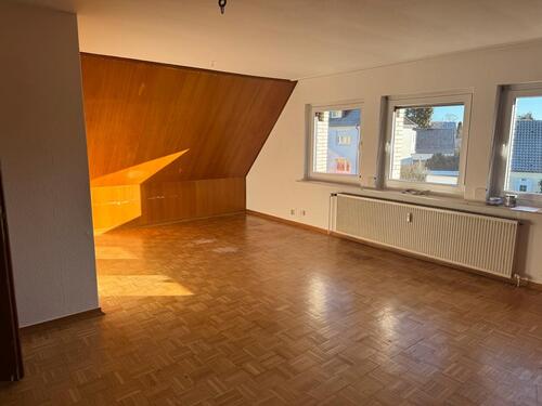 Foto - Etagenwohnung in Celle zur Miete