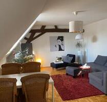 Gemütliche Singlewohnung in Aachen-Richterich