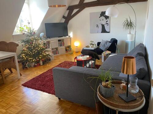 Foto - 2 Zimmer Etagenwohnung zur Miete in Aachen