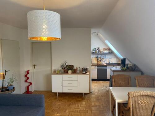 Foto - 2 Zimmer Etagenwohnung in Aachen