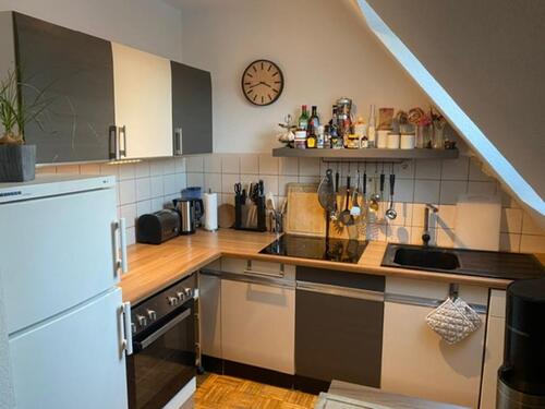 Foto - Etagenwohnung in Aachen zur Miete