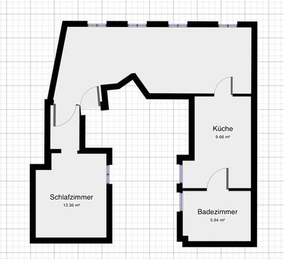 Foto - 14 Zimmer Einfamilienhaus zum Kaufen in Koblenz