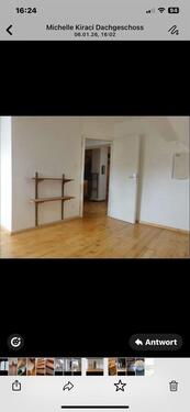 Foto - 1 Zimmer Dachgeschoßwohnung in Wirges