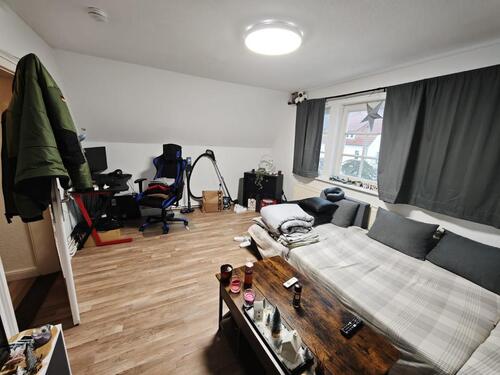 Foto - 2 Zimmer Dachgeschoßwohnung in Osterode am Harz