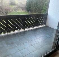 3ZKB Wohnung mit Balkon in Lauterbach zu vermieten - Völklingen