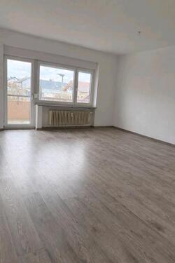 Foto - 1 Zimmer Etagenwohnung in Dillingen an der Donau