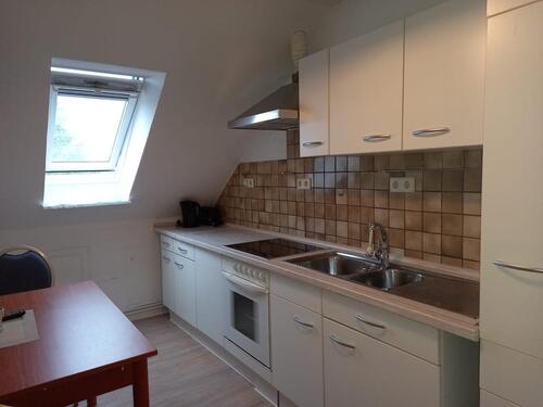 Foto - Möblierte Wohnung - 17,00&nbsp;EUR Kaltmiete, ca.&nbsp; 65,00&nbsp;m&sup2;