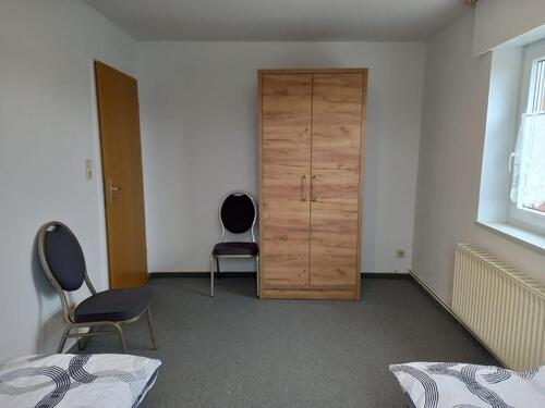 Foto - 2 Zimmer Dachgeschoßwohnung zur Miete in Weener