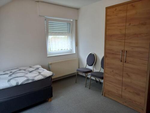 Foto - 2 Zimmer Dachgeschoßwohnung in Weener