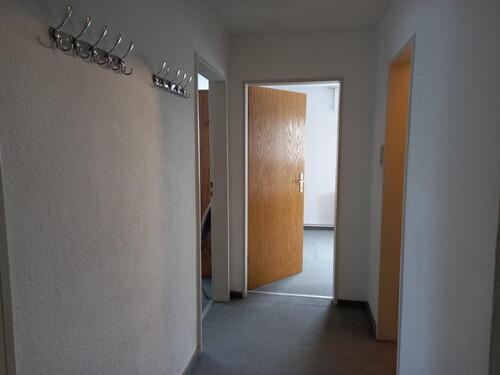 Foto - Dachgeschoßwohnung in Weener zur Miete