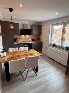 Foto - Helle 3-Zimmer-Wohnung im Herzen von Waldkappel – ca. 100 m²