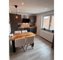 Helle 3-Zimmer-Wohnung im Herzen von Waldkappel – ca. 100 m²