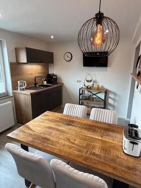 Foto - 3 Zimmer Etagenwohnung zur Miete in Waldkappel