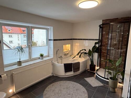 Foto - Etagenwohnung in Waldkappel zur Miete