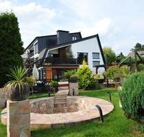 Moderne Villa mit Pool, großer Garten und Grill - Essen Stadtbezirk IX