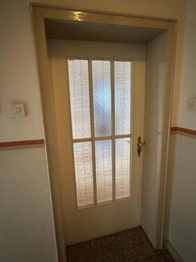 Foto - Gepflegte 2 Zimmer Wohnung mit Balkon in Mülheim an der Ruhr