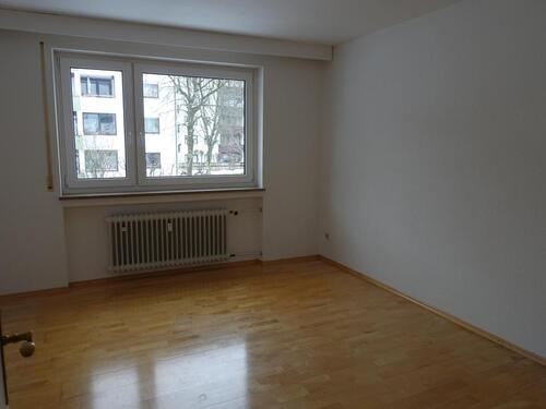 Foto - Hochparterre in Holzkirchen zur Miete