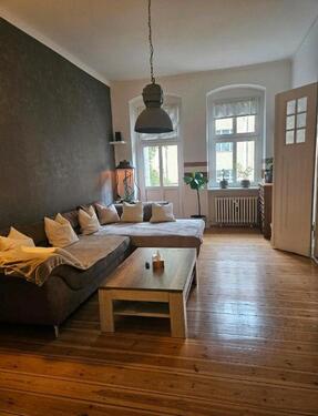 Foto - 2 Zimmer Etagenwohnung zur Miete in Berlin