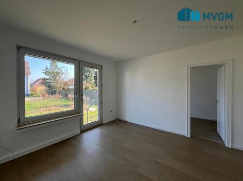 Foto - 4 Zimmer Wohnung mit Gartenzugang!