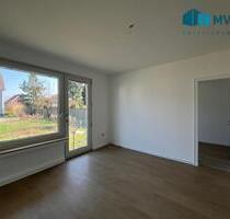 4 Zimmer Wohnung mit Gartenzugang! - Gronau (Westfahlen)