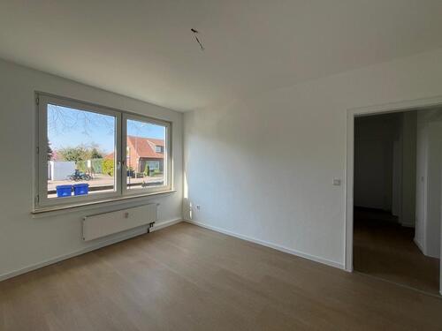 Foto - 4 Zimmer Erdgeschoßwohnung zur Miete in Gronau (Westfahlen)