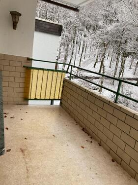 Foto - Etagenwohnung in Altena zur Miete