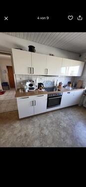 Foto - Sonnige Dachgeschoss Wohnung mit Balkon