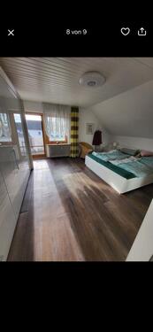 Foto - 2.5 Zimmer Dachgeschoßwohnung in Marktoberdorf
