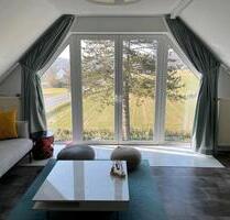 Großzügige 4-Zimmer-Dachgeschosswohnung - Marburg Cappel