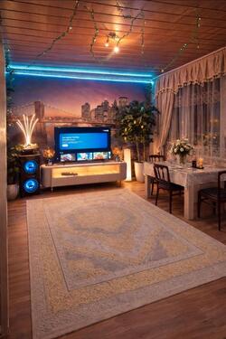 Foto - Erdgeschosswohnung in ruhiger Lage Delmenhorst-Deichhorst