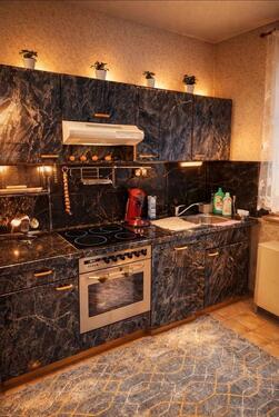 Foto - Erdgeschoßwohnung in Delmenhorst zur Miete