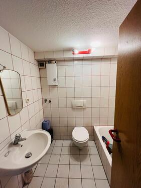 Foto - Etagenwohnung in Schleiden zur Miete