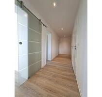 aufwendig sanierte 3 Zimmerwohnung, nahe Klinikum, Erstbezug, - Bayreuth Altstadt