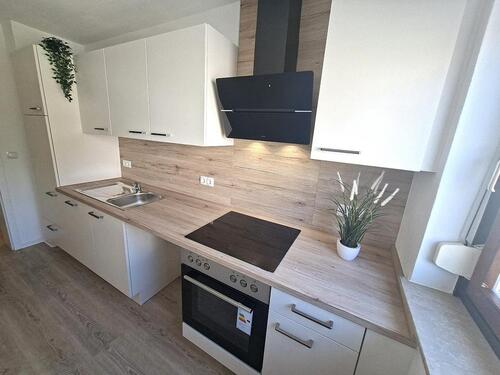 Foto - 3 Zimmer Etagenwohnung zur Miete in Bayreuth