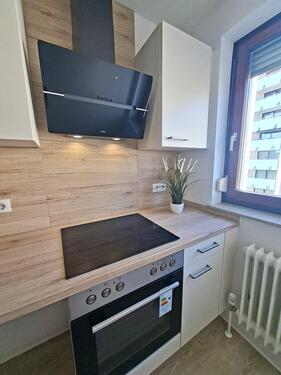 Foto - 3 Zimmer Etagenwohnung in Bayreuth