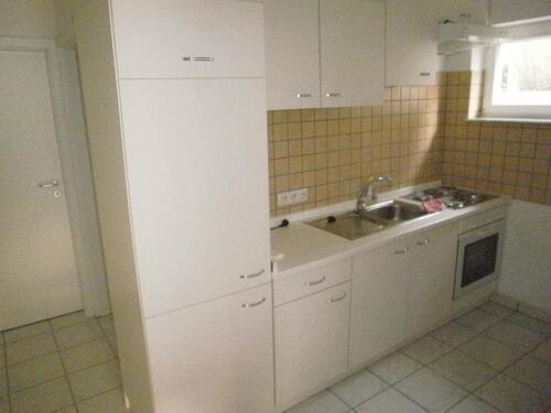 Foto - 2 Zimmer Etagenwohnung in Runkel