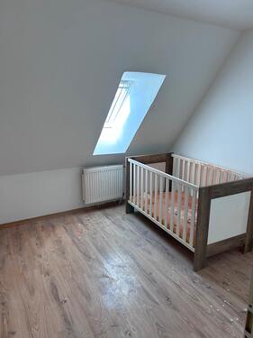 Foto - 4 Zimmer Etagenwohnung in Varel