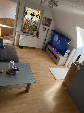 Foto - 3 Zimmer Dachgeschoßwohnung zur Miete in Nürtingen