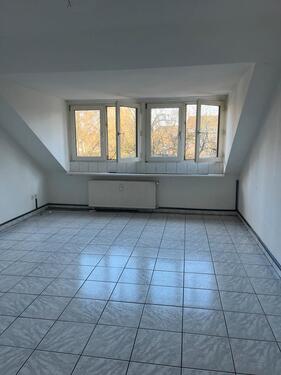 Foto - 1.5 Zimmer Dachgeschoßwohnung zur Miete in Meerbusch
